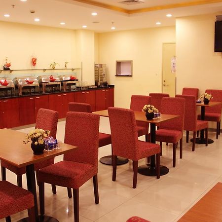 Hanting Express Changzhou Changchai Changzhou (Jiangsu) Dış mekan fotoğraf