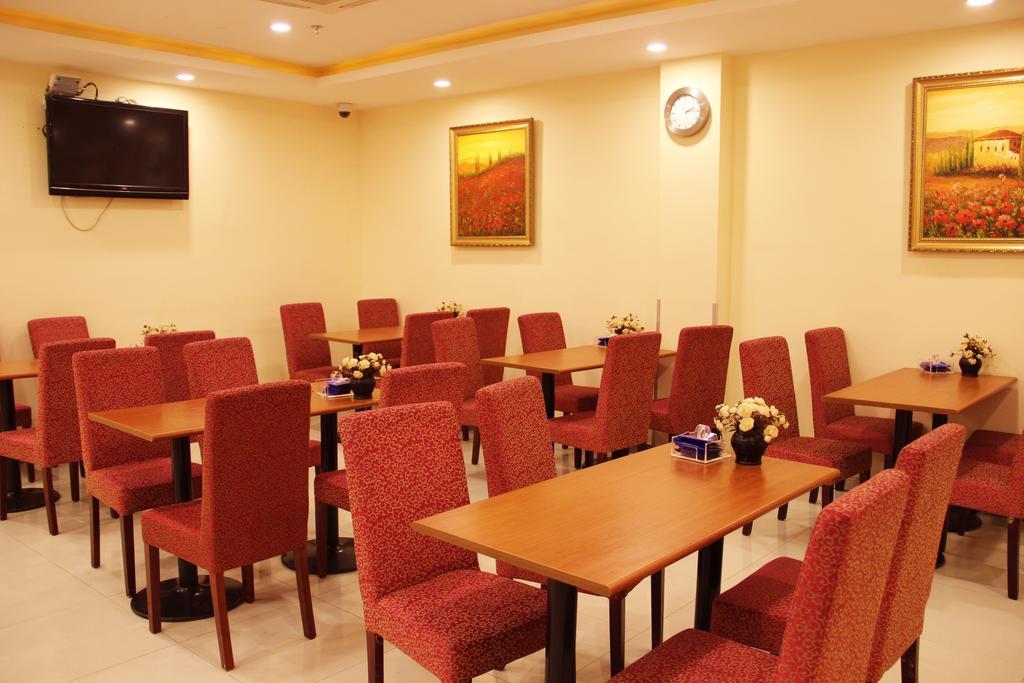 Hanting Express Changzhou Changchai Changzhou (Jiangsu) Dış mekan fotoğraf