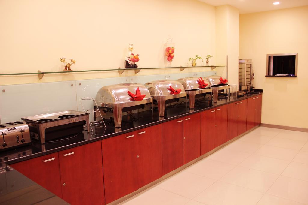 Hanting Express Changzhou Changchai Changzhou (Jiangsu) Dış mekan fotoğraf